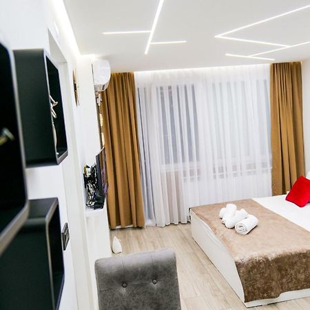 Matin Apartments In Pristina, Kosovo Exteriér fotografie