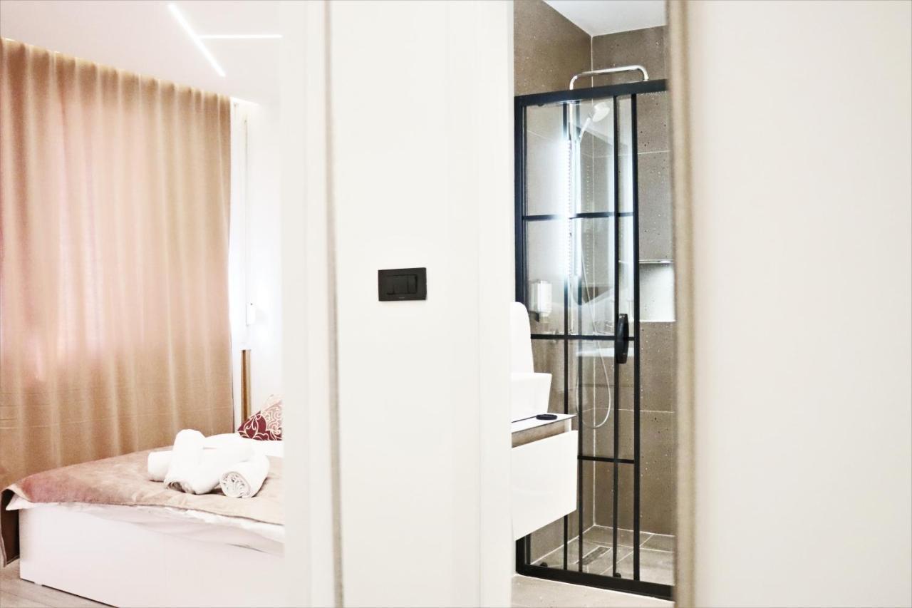Matin Apartments In Pristina, Kosovo Exteriér fotografie